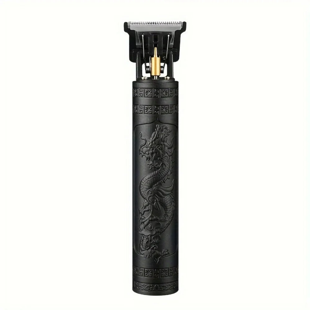 Hair Trimmer T9 Hair Clipper Beard Shaving Body Clippers Electric Hair Cutting Machine Professional Barber Men Trimmer Shaver