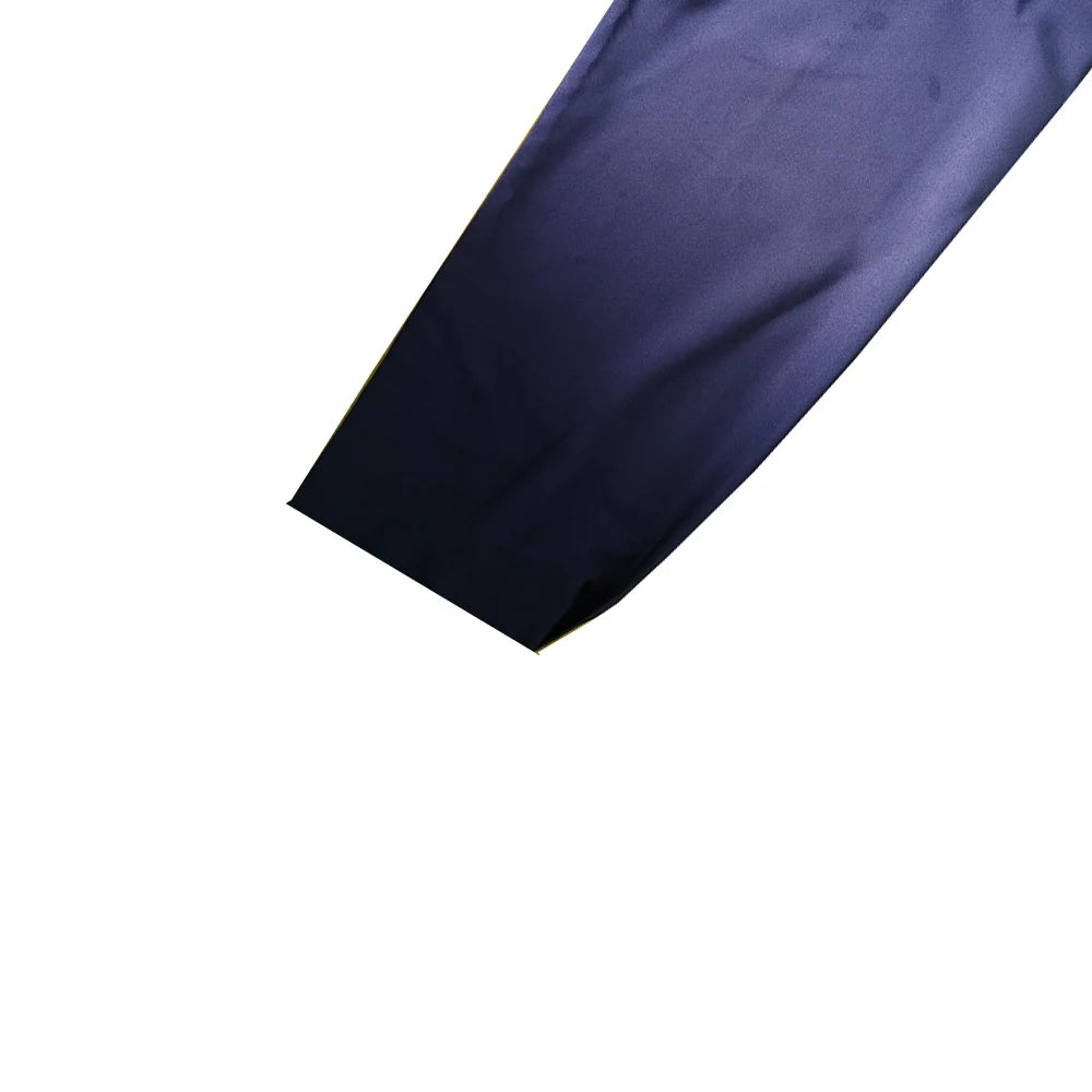 Men's casual long sleeved shirt, fashionable digital printed men's outdoor top