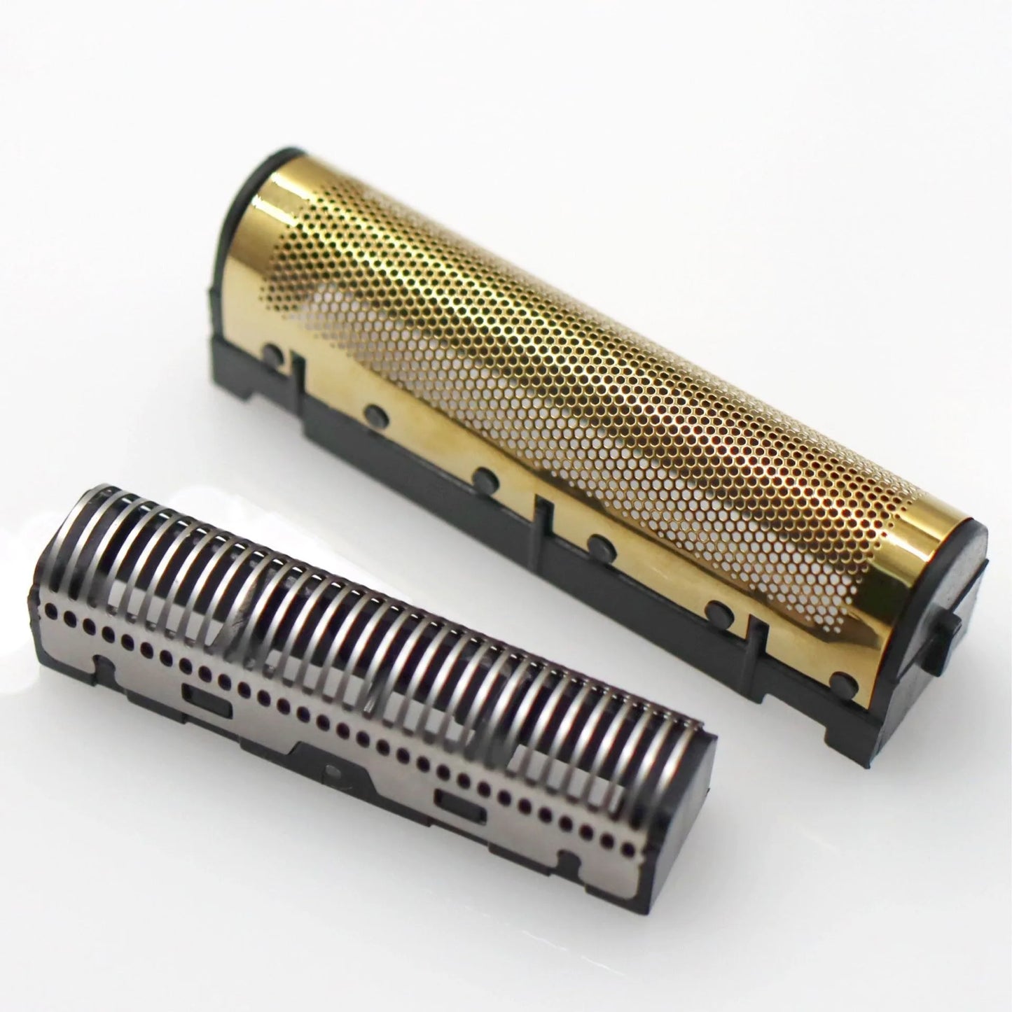 Pop Barbers P600 M7 P600F Men's Hair Salon Professional Shaver Knife Net Cutter Head Hair Clipper Accessories Trimmer Blades