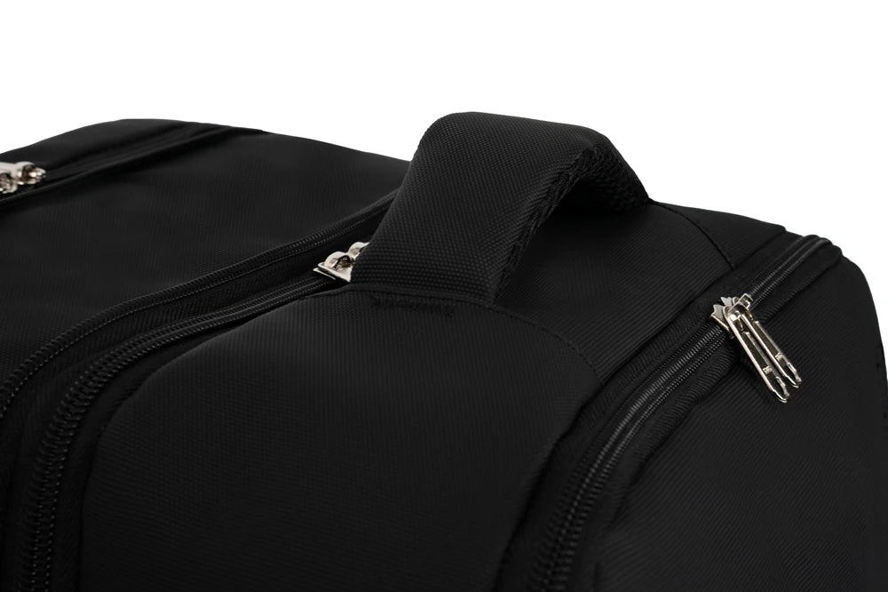 Travel Backpack Multi-Layer Laptop Backpack Large Duffle Bag College Business Work Weekender Hiking Travel Essentials Suitcase