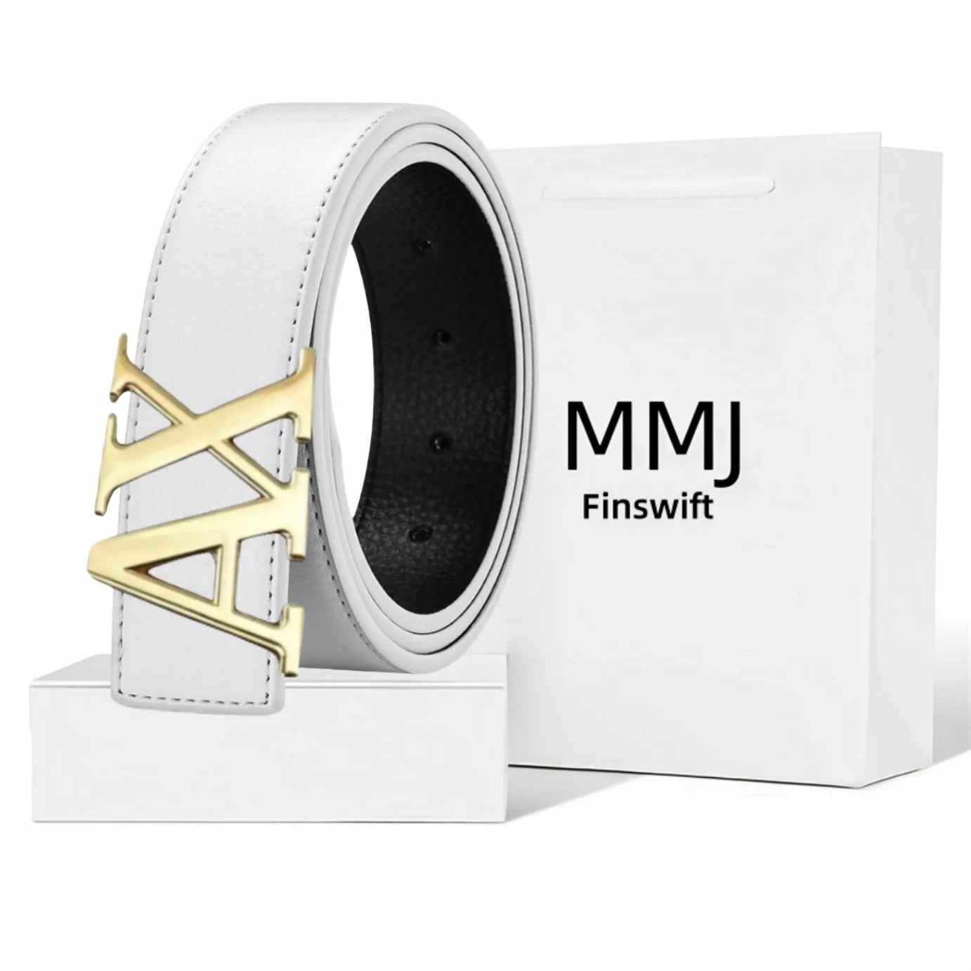 Luxury Brand Men Belt High Quality Leather Business Designer famous Belts for men Jeans Strap Male Metal Buckle bel