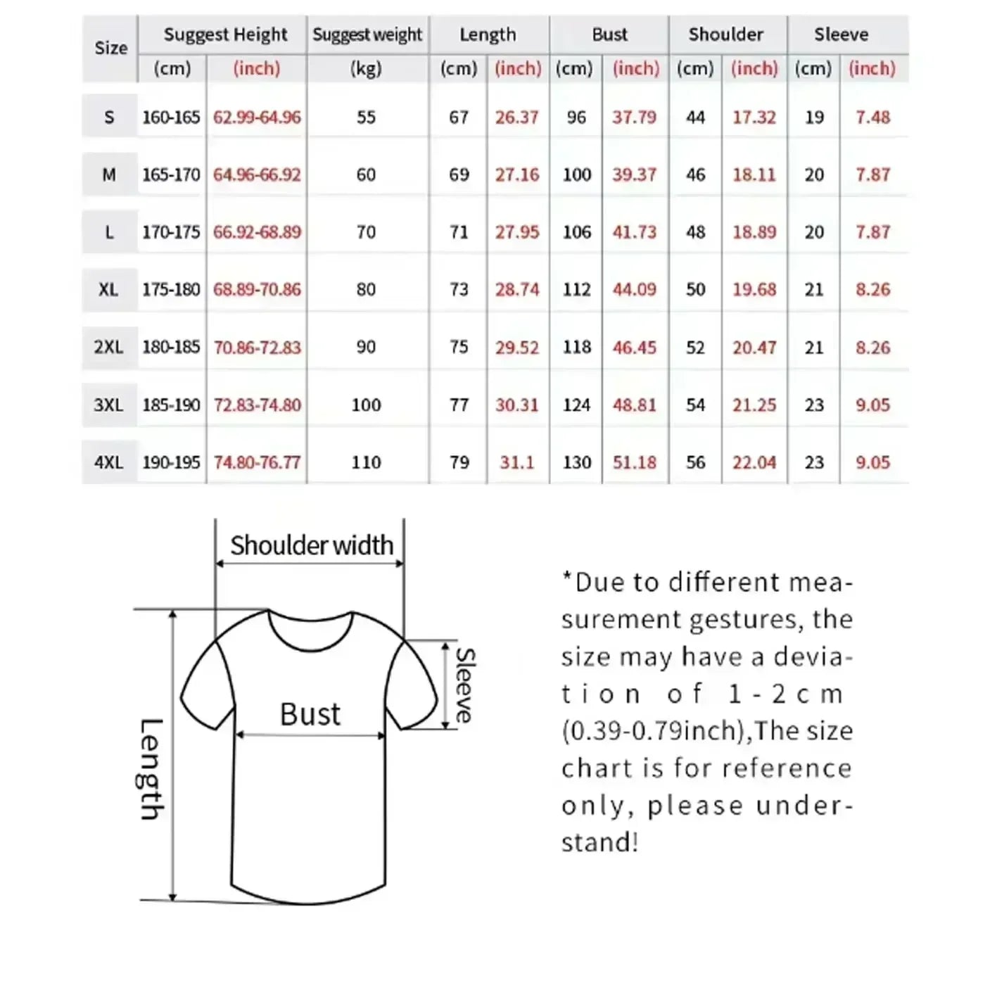 2025 Summer Short-sleeved T-shirts for Men and Women, Loose and Casual American Niche Print Ins Trendy Half-sleeved Tops