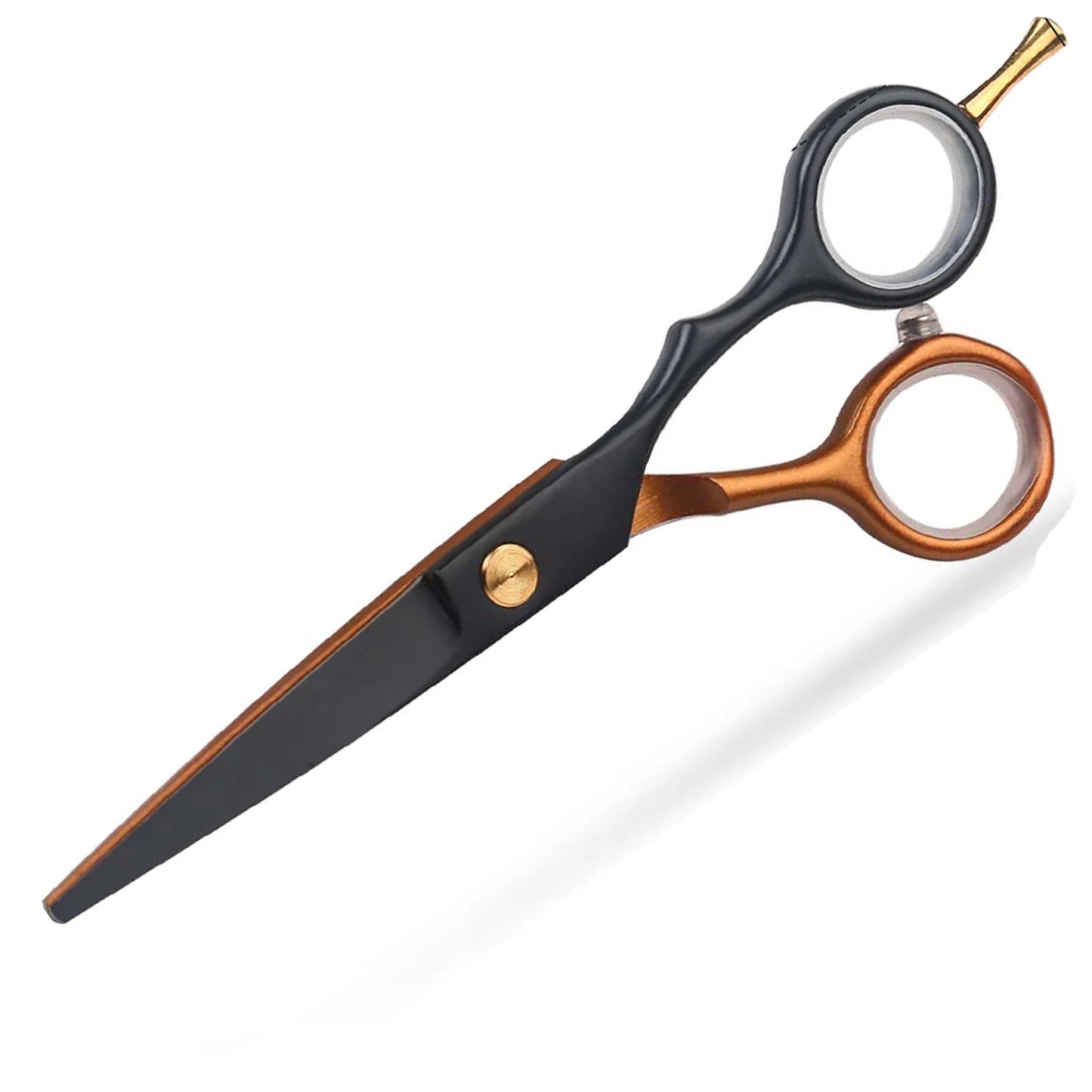Barber HaircutHairdressing Scissors for Hairdresser Styling Trimming Cutting Tools for Men Women- Ergonomic Design Lightweight