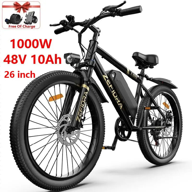Ebike 2000w 3000w 1000w 1500w,30-50mph Electric Bikes Highspeed,48v 10ah-20ah Battery Life 30-60miles Electric Bike Adults Cheap