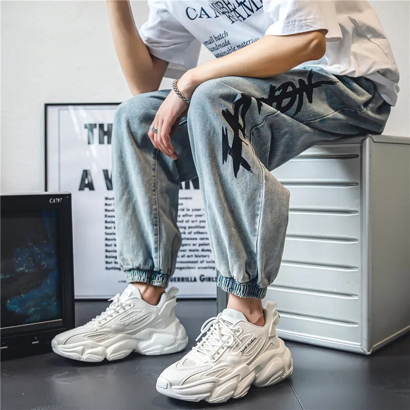 Sports Shoes for Men Designer Shoes for Men 2024 Sneakers Original Brand Men's Tennis New Fast Sneakers Man Offers Free Shipping