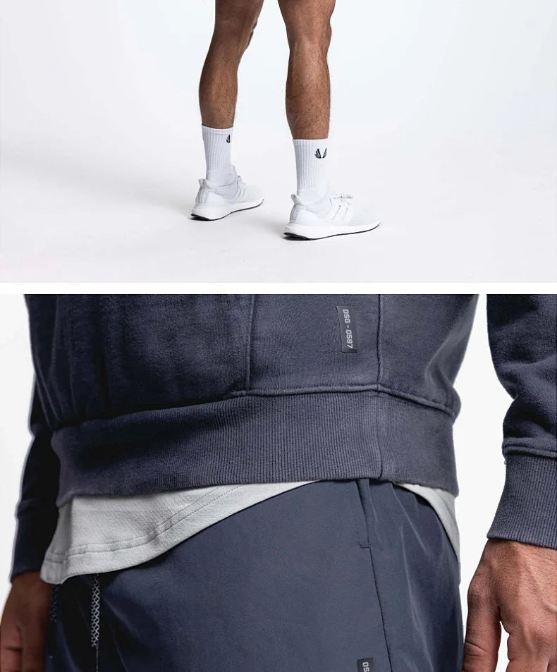 Mens Gym Training Shorts Man Quick Dry Sports Casual Short Pants Fitness Workout Running Bodybuilding Fashion Basketball Shorts