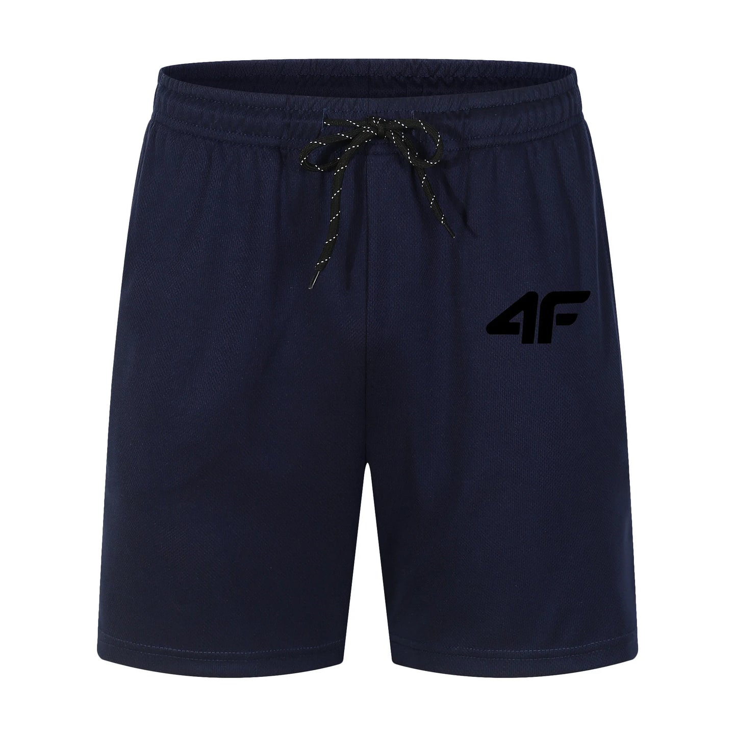 Summer men's sports shorts fashionable sportswear jogging shorts casual bottoms fitness training jogging shorts quick-drying men