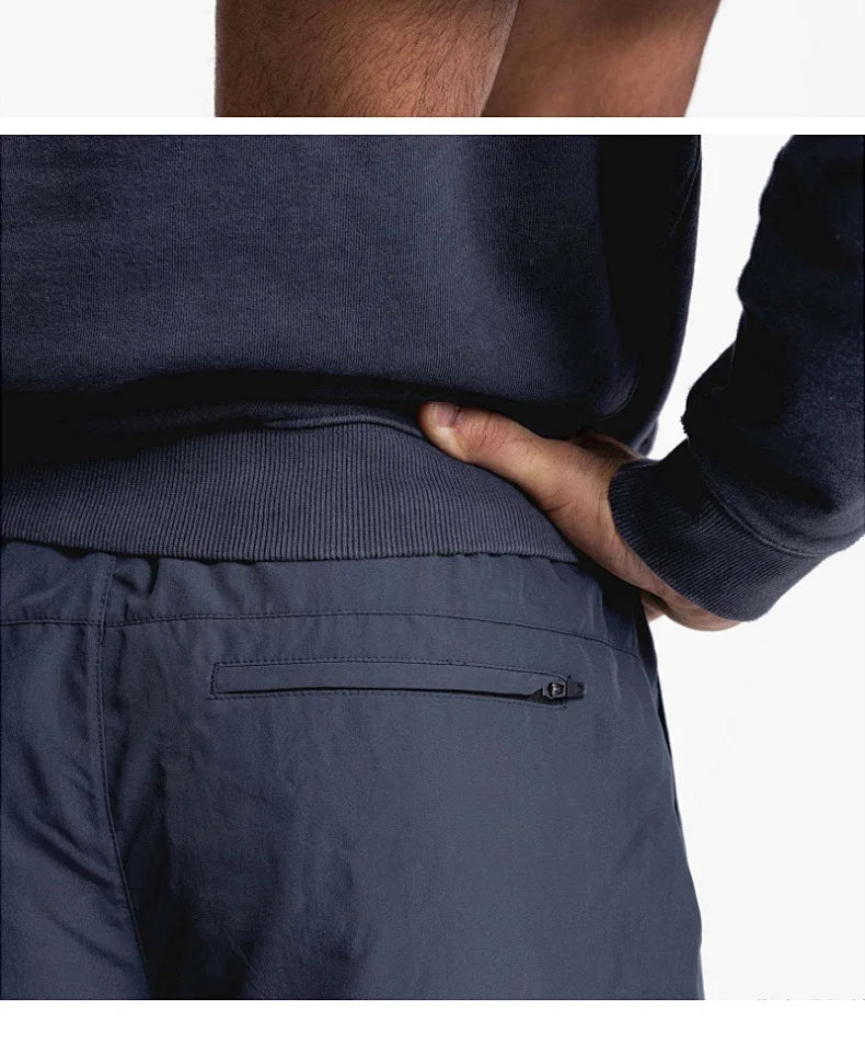 Mens Gym Training Shorts Man Quick Dry Sports Casual Short Pants Fitness Workout Running Bodybuilding Fashion Basketball Shorts