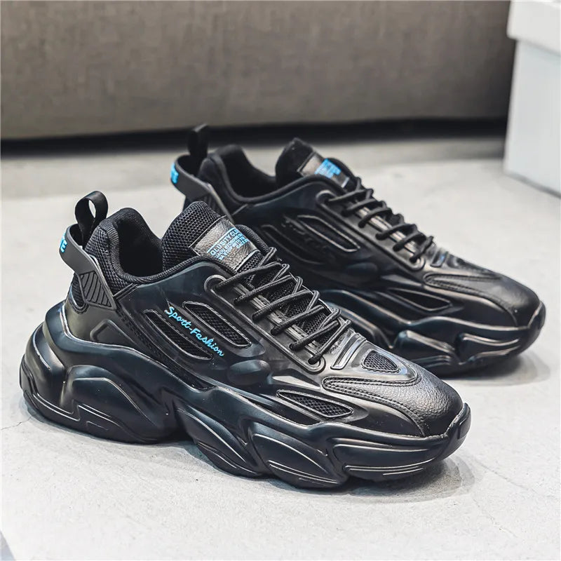 Sports Shoes for Men Designer Shoes for Men 2024 Sneakers Original Brand Men's Tennis New Fast Sneakers Man Offers Free Shipping