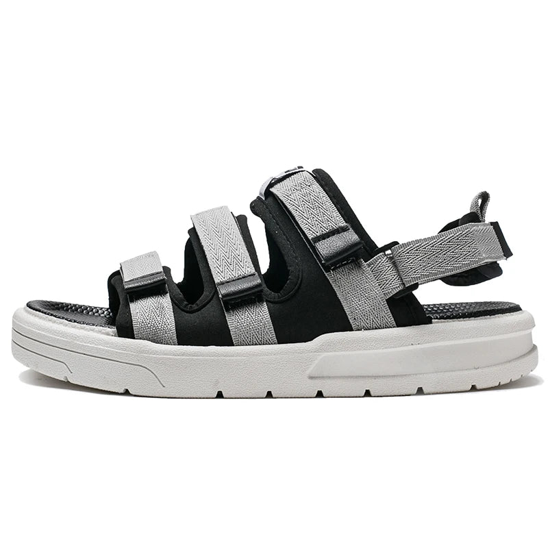Men's Outdoor Sports Driving Sandals for Men Designer Sandals Men's Sandals Fashion Casual Beach Shoes
