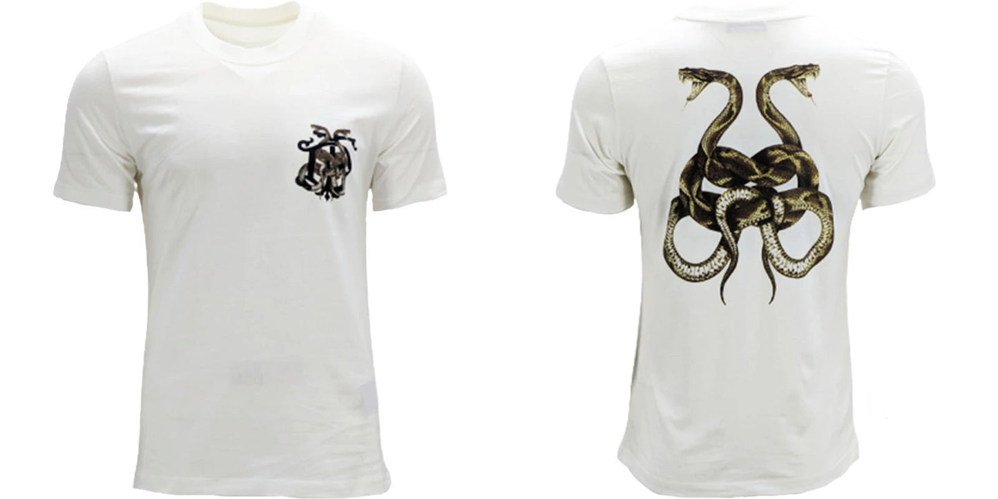 Mens Designer T Shirts Short Sleeved 100_ Cotton Summer Black White Tee  High-end Luxury Is for Both Men and Women Top Y2k