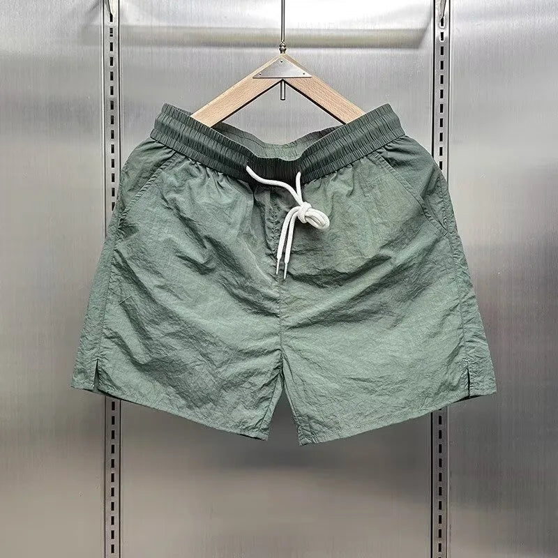 Casual Shorts Men Man Beach Shorts for Men Summer Men's Summer Pants Jorts Cheap Clothes Basketball Cropped Trousers Y2k Mens Ee