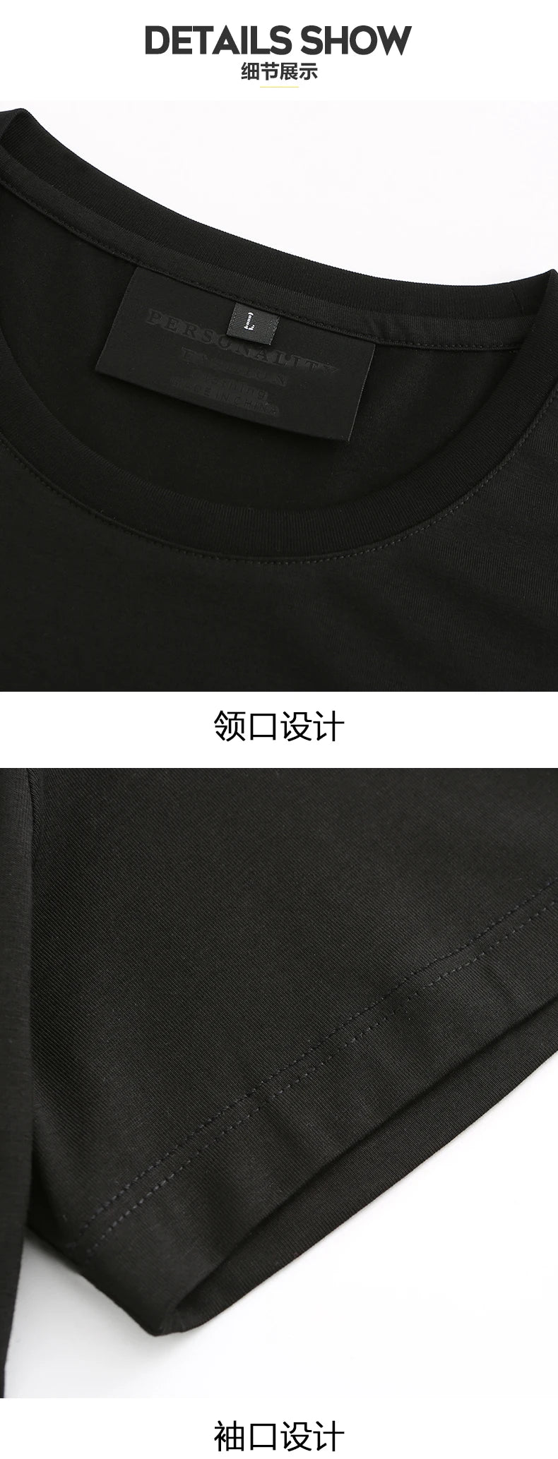 2025 Summer Mens T Shirts Fashion Clothing Shoes Rhinestones O Neck Short Sleeve Slim Casual T-shirts for Men Camiseta Hombre