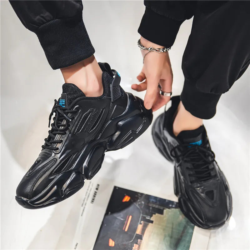 Sports Shoes for Men Designer Shoes for Men 2024 Sneakers Original Brand Men's Tennis New Fast Sneakers Man Offers Free Shipping