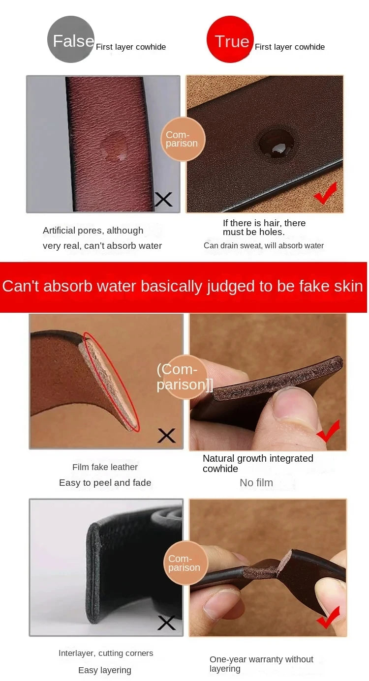 Men Belt Genuine Leather Heavy Metal Rivet Punk Belts For Men Rock Stud Cowboy Men Ceinture Homme Waist Belt Cinturon Mujer