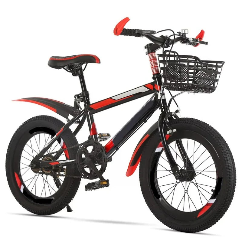 Children's Bicycle 18-26 "single-speed Variable Speed Mountain Bike Variable Speed Bicycle