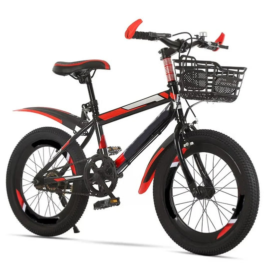 Children's Bicycle 18-26 "single-speed Variable Speed Mountain Bike Variable Speed Bicycle
