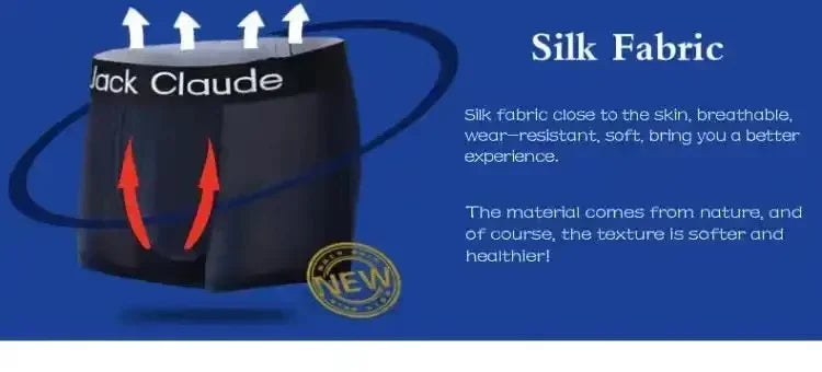 10Pcs/Lot Men's Underwear Sexy Boxer Shorts Solid Color Breathable Underwear Boxer for Men's Underwear Comfortable Boxer Male