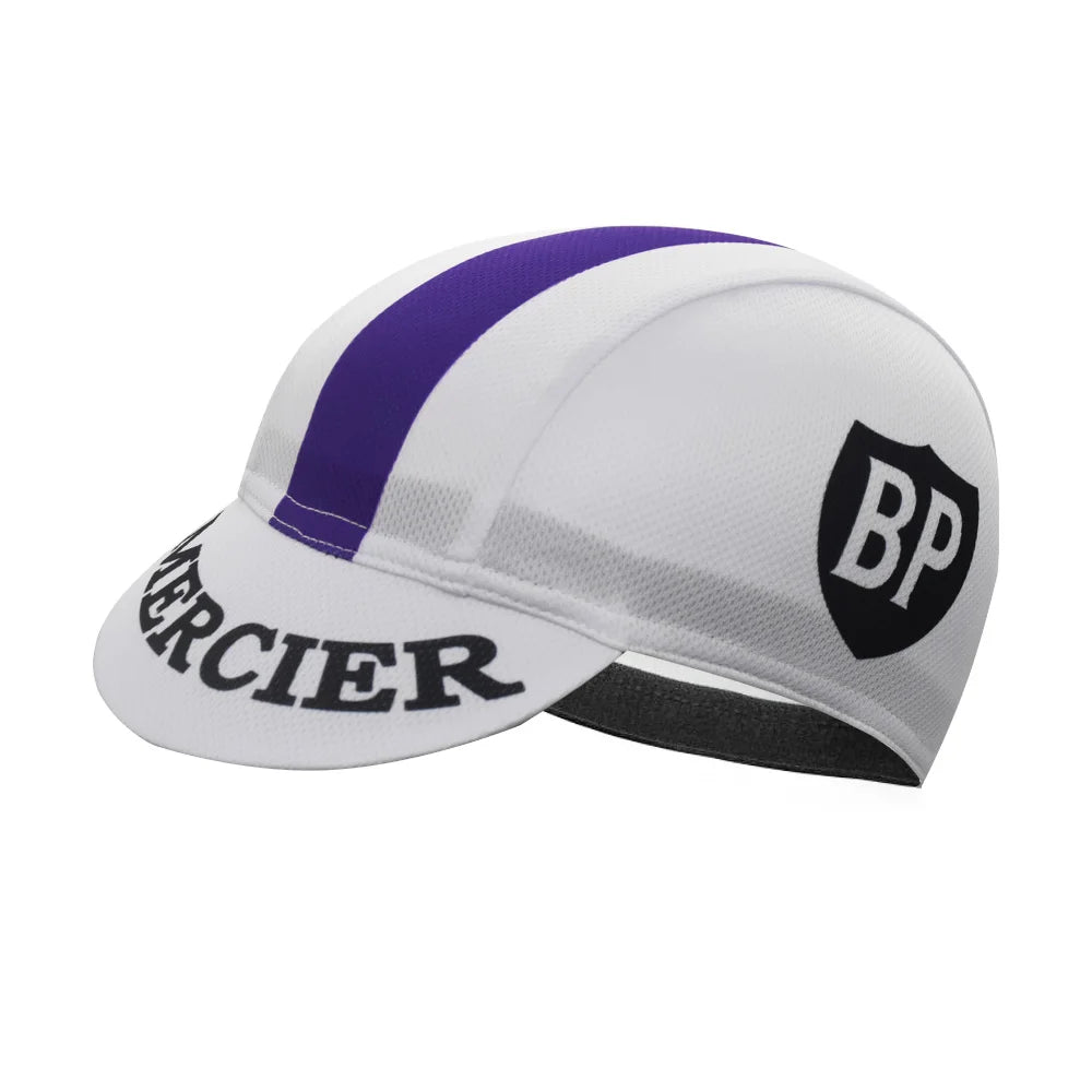 Multiple Retro Cycling Hat Bike Caps For Men and Women Quick-drying Breathable Sports Outdoor Ride Unisex  California Cap