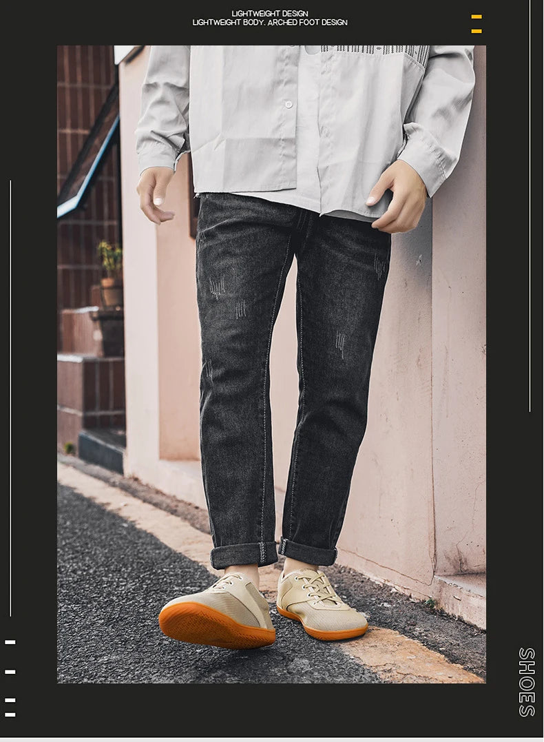 Men Trail Running Shoes Minimalist Barefoot Wide Width Gym Workout Fitness Low Zero Drop Women Sneakers Treadmill Free Athletic