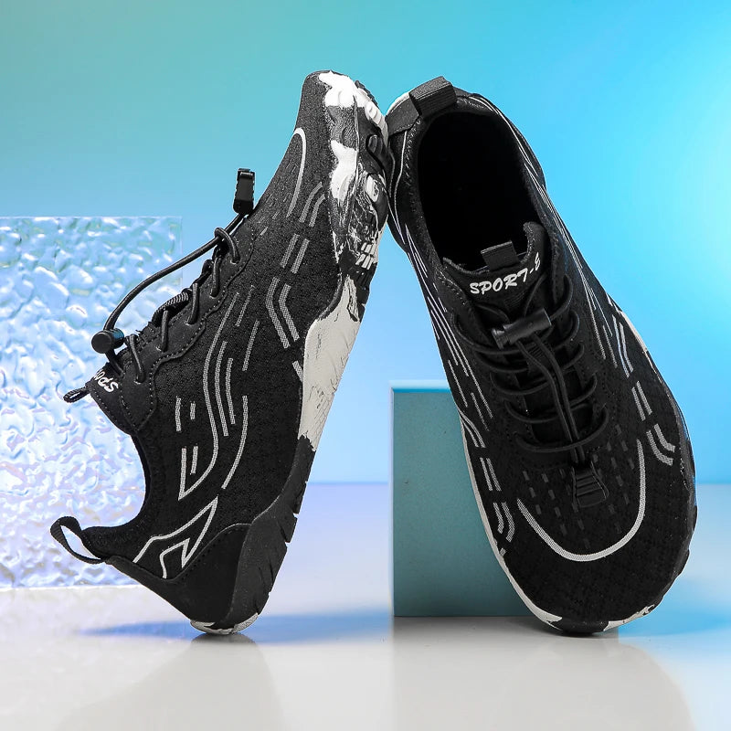 Men shoes Sneakers Male tenis Luxury shoes Mens casual Trainer Race Breathable fashion loafers running Shoes for men