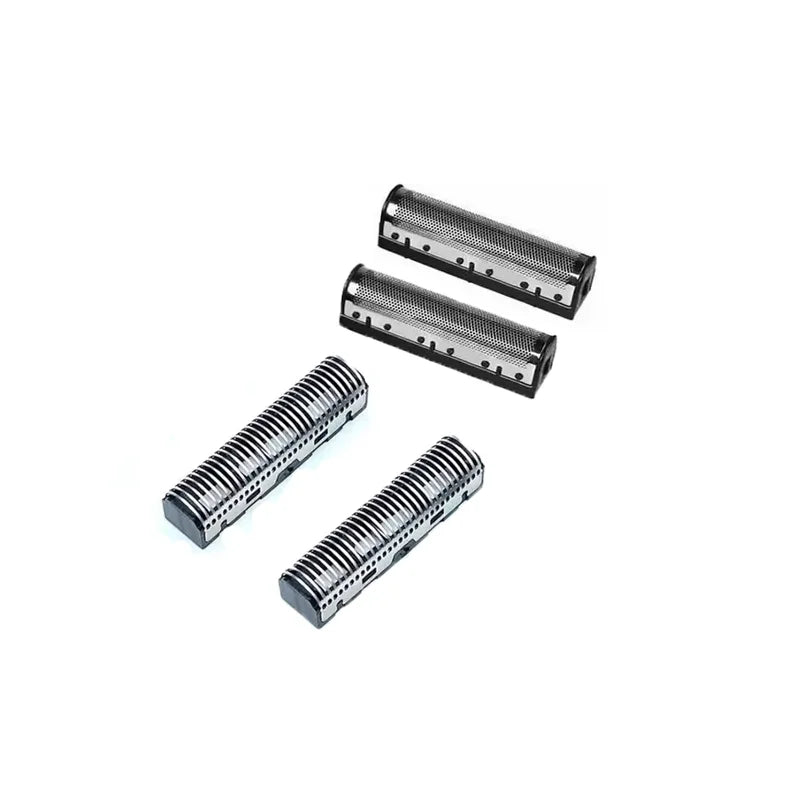 Pop Barbers P600 M7 P600F Men's Hair Salon Professional Shaver Knife Net Cutter Head Hair Clipper Accessories Trimmer Blades