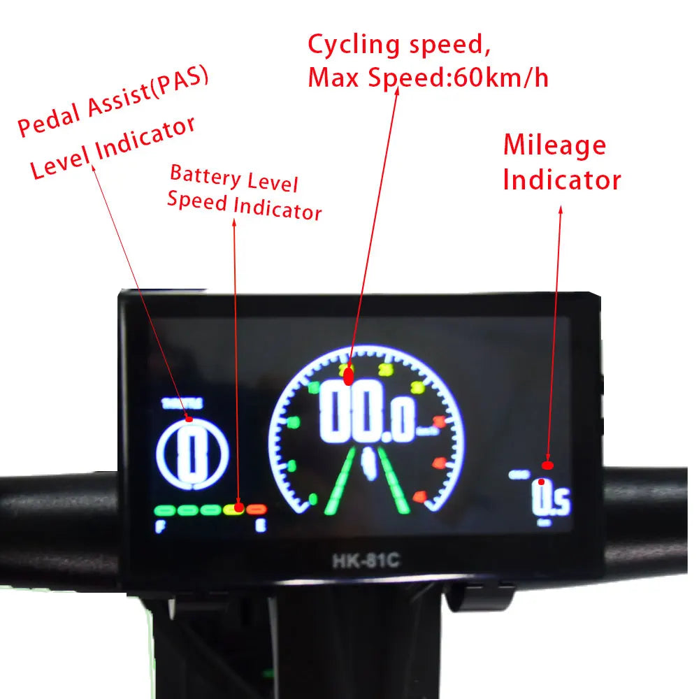 USA Fast Speed 3000W Electric Bike Dual Motor ebike 35-37 Mph Hydraulic Brake Electric Dirt Bike 26inch Fat Tire Mountain Biike