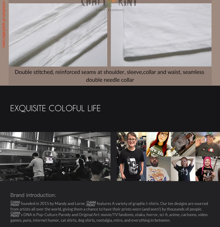 Men T-Shirts Families Guys Peter Griffin Amazing Cotton Tee Shirt Short Sleeve Funny Tv T Shirt Round Collar Clothes Graphic