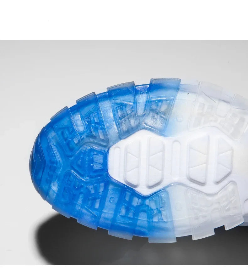 2025 Men Sneakers Female Casual Men's Shoe Tenis Luxury Shoes Trainer Race Breathable Shoes Fashion Running Women