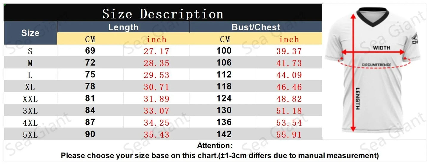 2025 New Cool 3D-printed T-shirts for Teenagers, International Football Sports T-shirts, and Stylish Business Casual Sports