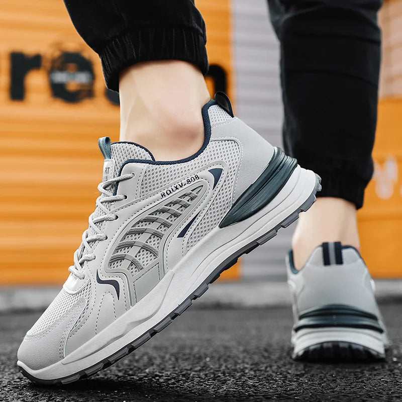 Original Men's Sneakers Free Shipping Promotion Designer Men's Shoes 2024 Urban Man Sneakers for Mens 2024 Summer Shoes Sale