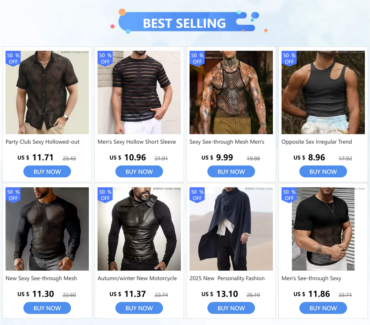 Men's Shorts Hot Summer New Men's Pants Daily Casual Sexy Shorts Basketball Sports Pants Soft Breathable Shorts Men's Clothing