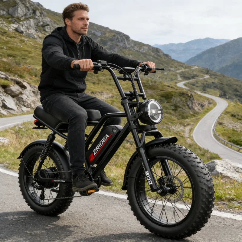 Cheap 2000w Full Suspension Electric Mountain Bike,20 26 Inch 30-50mph 30-60miles 48v,for Motorcycle Two Wheels Electric Bicycle