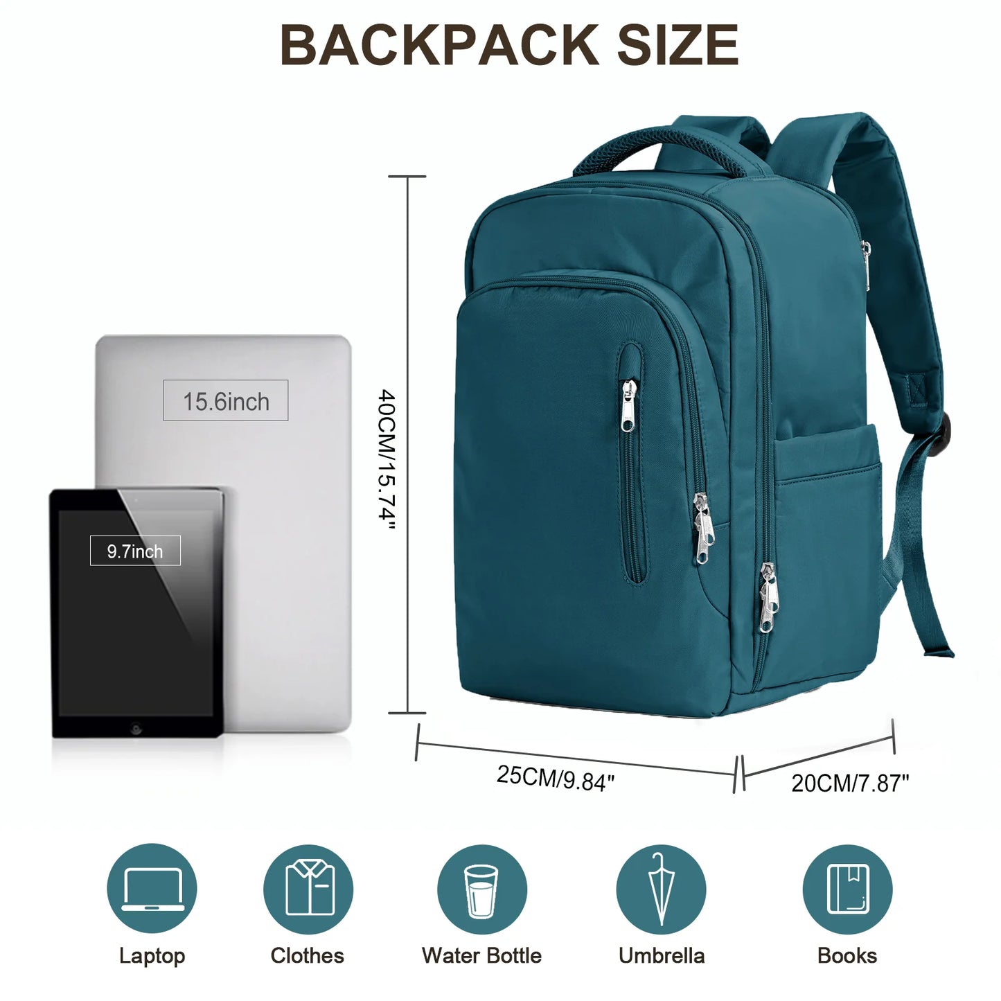 Men's Cabin Backpack Flight Laptop Bag Travel Backpacks for Women Large Capacity Ryanair 40x20x25 Carry-Ons europe Luggage Bags