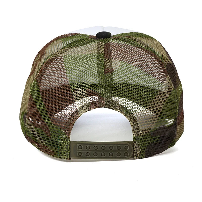 I Shaved My Balls For This Baseball Cap Men Print Hip hop hat cool For Men Casual Mesh Breathable Snapback hats