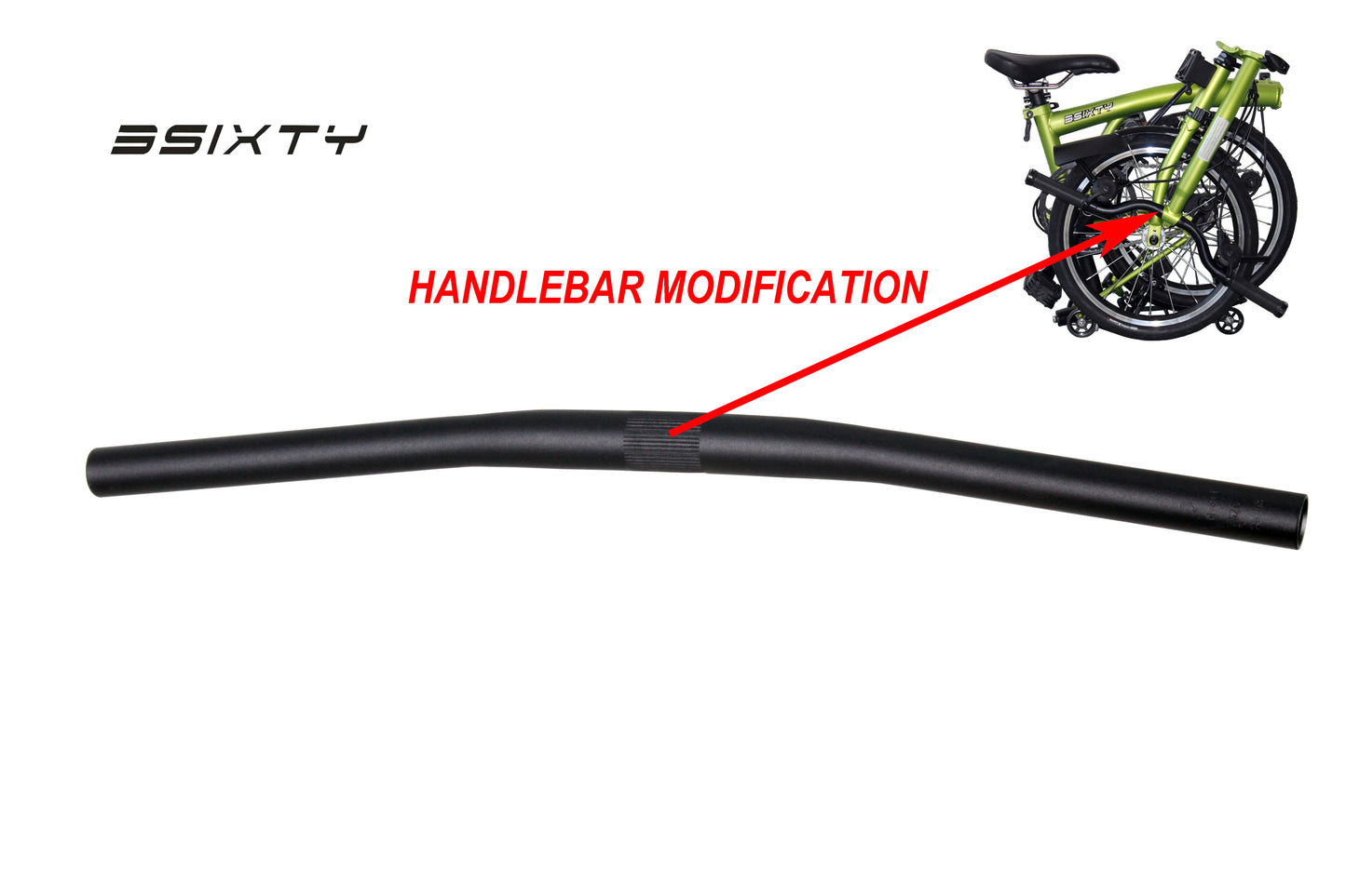 3sixty Compact 16 Inch 6Speed Folding Bicycle Durable Foldable Bike for City Riding Camping Tours Outdoor Adventures Best Seller