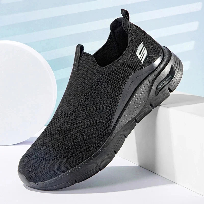 Mens Sneakers Walking Men Casual Shoes Fashion Brand Running Sport Male Man Sneakers Shoes for Men Designer Men Shoes