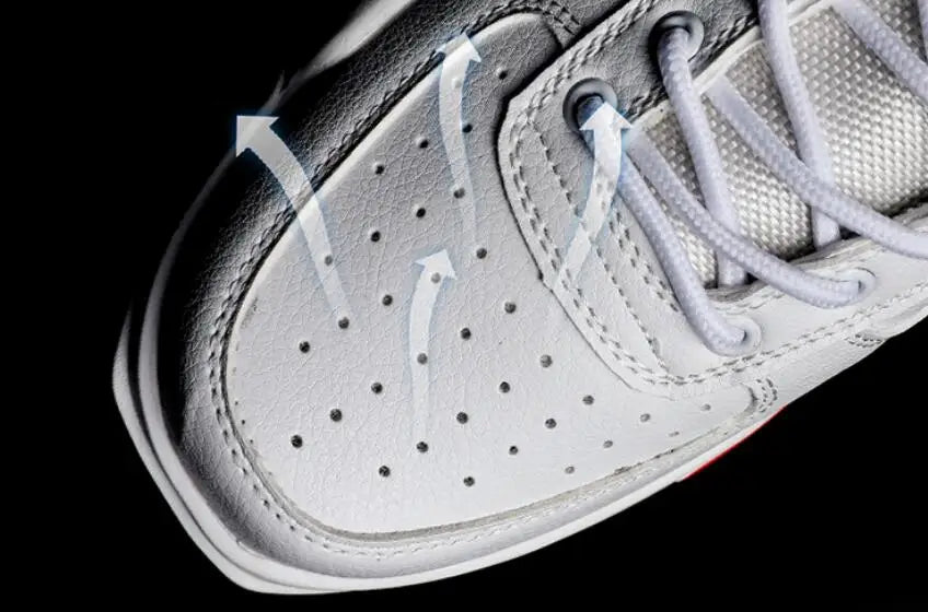 Sneakers Men High Top Shoes for Men Wild Casual Sports Male Tides Tenis Shoes NEW Outdoor Breathable Training Off White Trainers