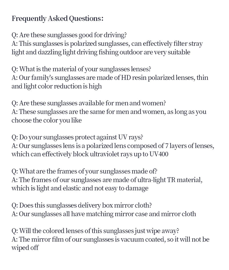 Natural Wooden Sunglasses Men Vintage Classic Polarized Fashion Women Elegant Handmade Wood SunGlasses UV400 Driving for Men