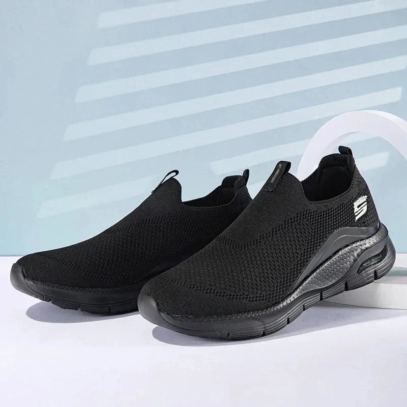 Mens Sneakers Walking Men Casual Shoes Fashion Brand Running Sport Male Man Sneakers Shoes for Men Designer Men Shoes