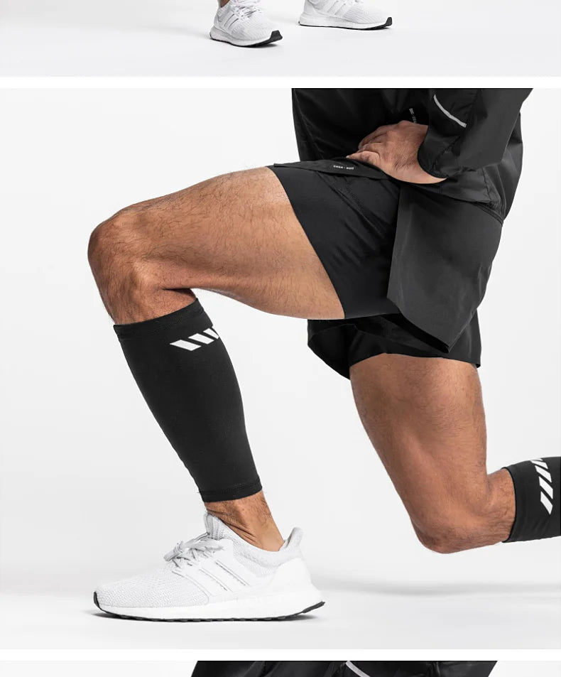 Mens Gym Training Shorts Man Quick Dry Sports Casual Short Pants Fitness Workout Running Bodybuilding Fashion Basketball Shorts