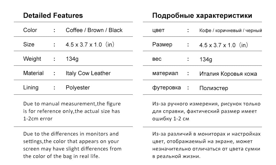 Real Leather Wallet for Men RFID Blocking Credit Card Holder Purse Male Short Bifold Zipper Coin Pocket with Anti-Theft Chain