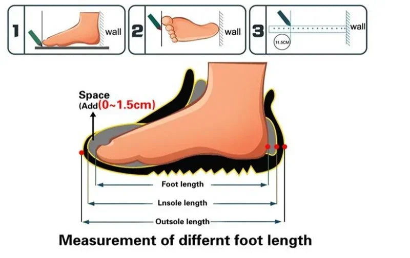 Slippers for Men To Wear Outside in Summer Men's Non-slip and Anti-odor Comfortable Soft Flip-flops Outdoor Trendy Sandals