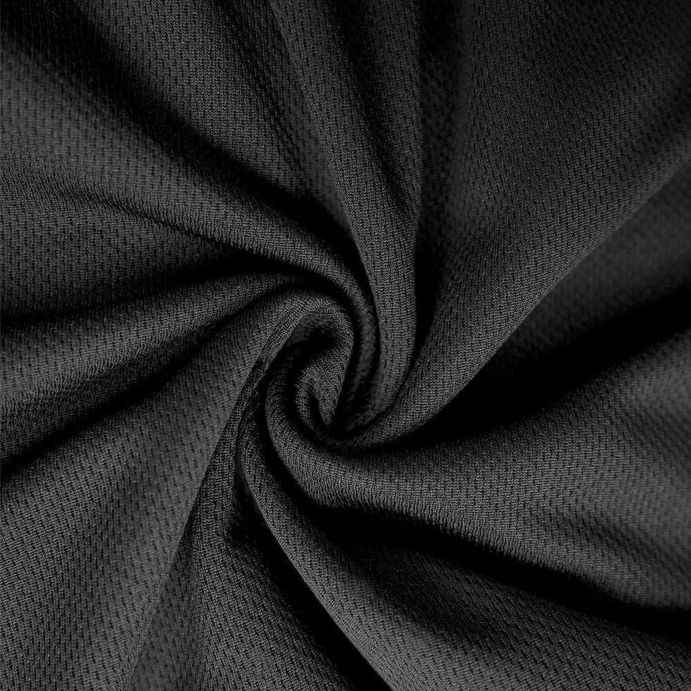 Men's Shorts Gothic Style Skull Print Double-deck 2-In-1 Running Shorts Summer Thin Sportswear Training Short Pants Y2K Clothes