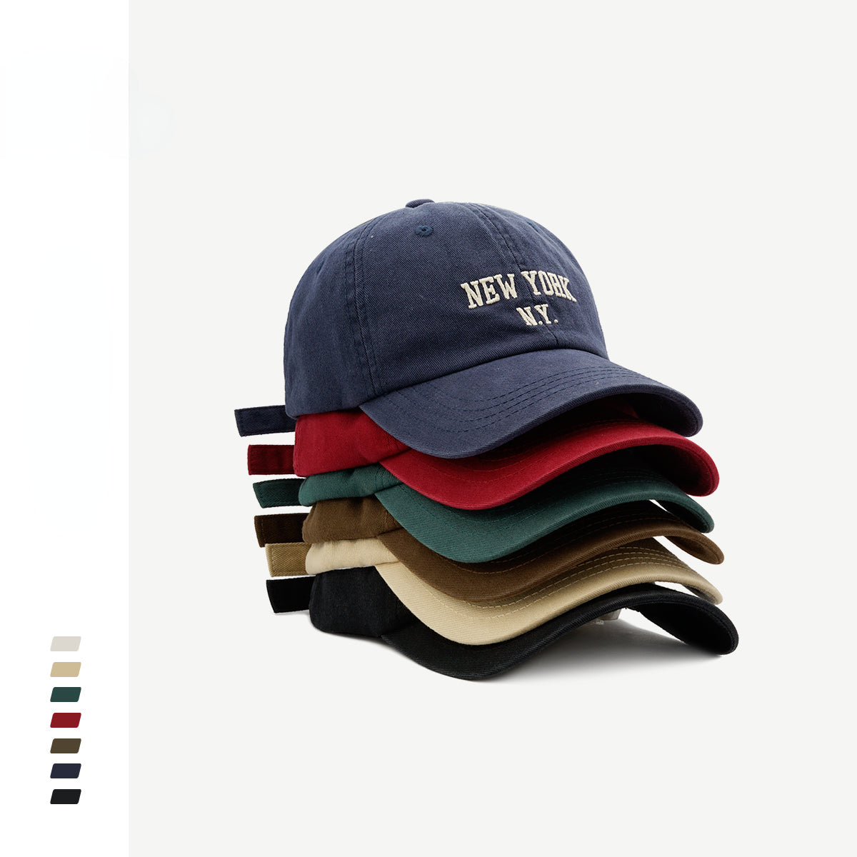 Fashion Baseball Cap for Men Letter Embroidery Hip Hop Snapback Male Caps Fashionable Trucker Sports Women Leisure Tennis Hat