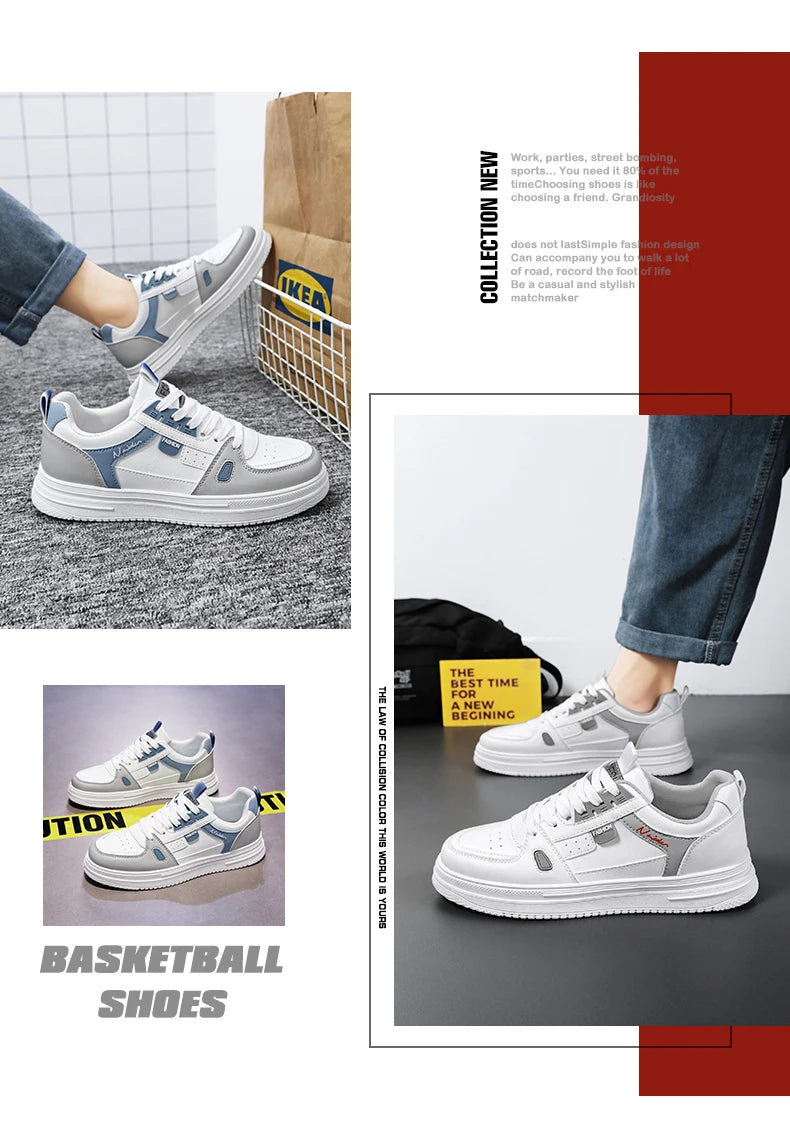 Sports Shoes for Men Designer Shoes for Men 2024 Sneakers Man Offers Free Shipping 2024 Original Brand Men's Tennis Footwear