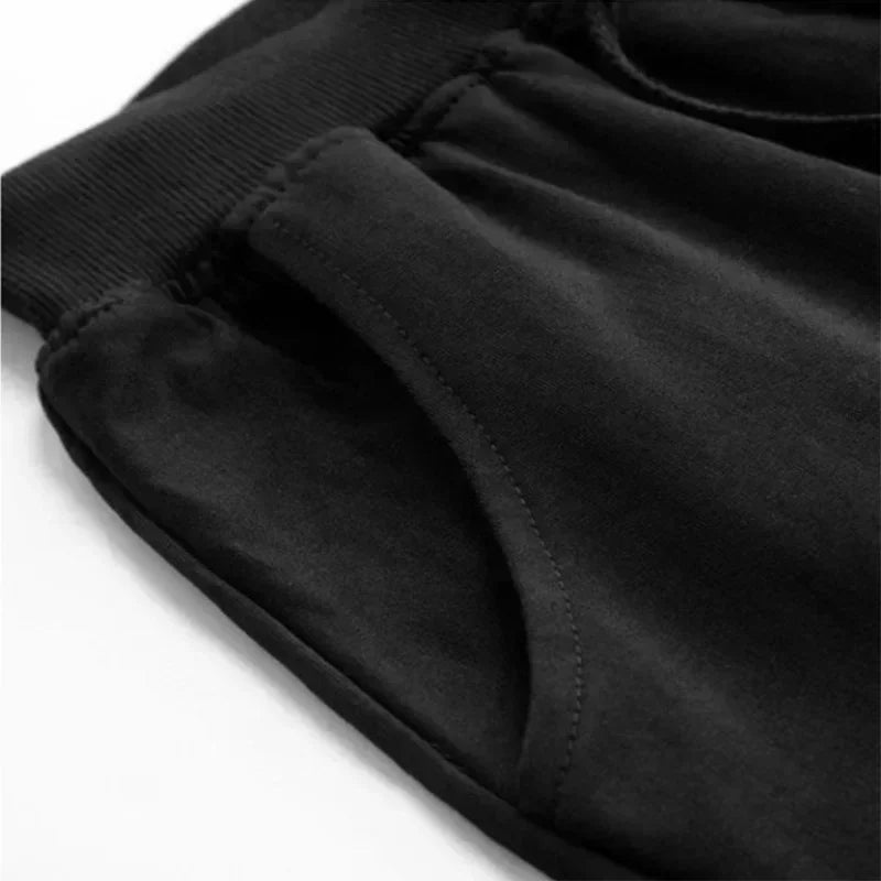 Jogging Sports Shorts Men 2024 New Daily Casual Outdoors Comfortable Summer Versatile Hot Sales Sweatpants Men's Clothing