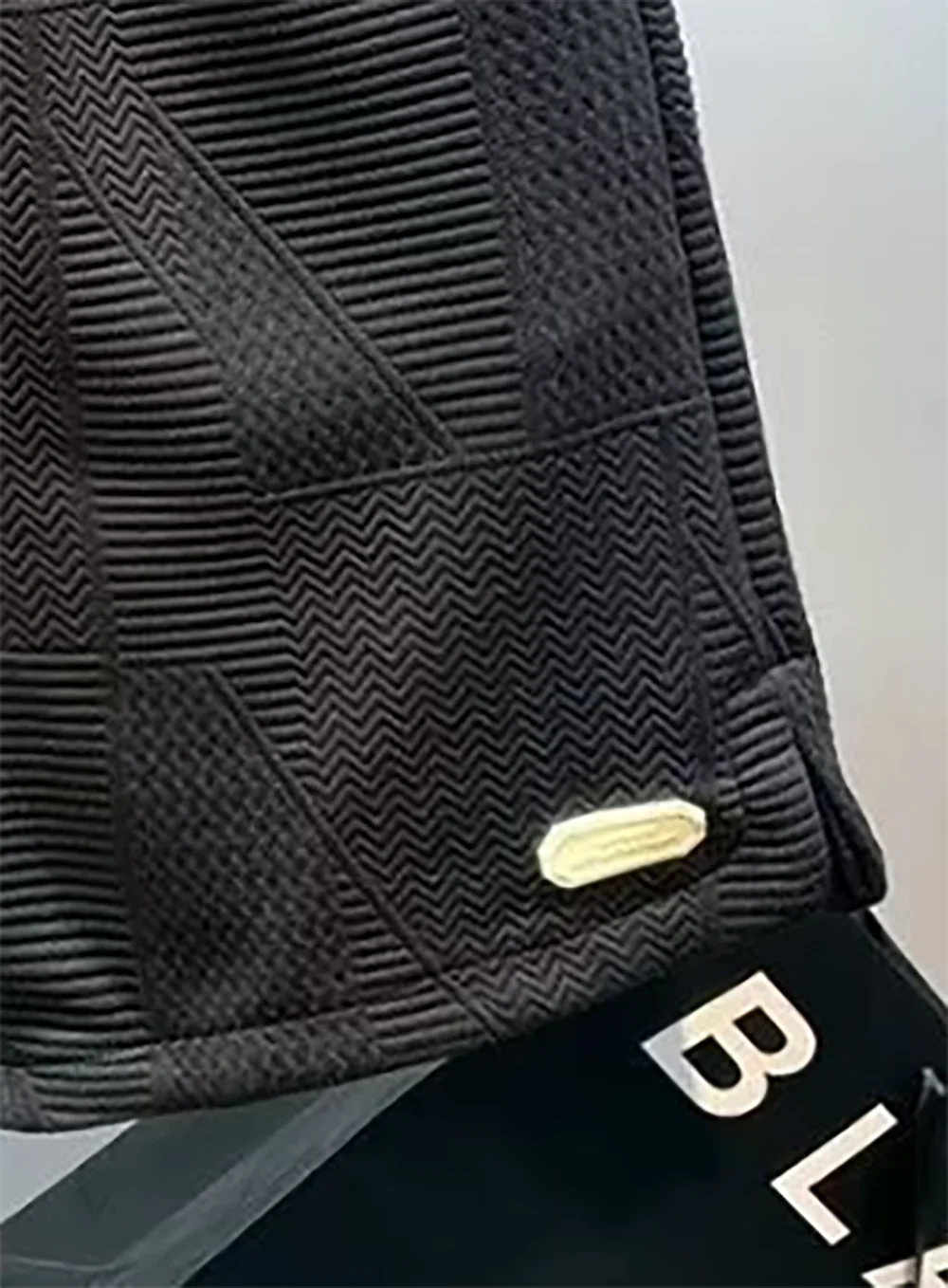 Men's Shorts Design Sense Niche Casual Five Points Beach Pants Summer Loose American Fashion Brand High Street Sports Pants