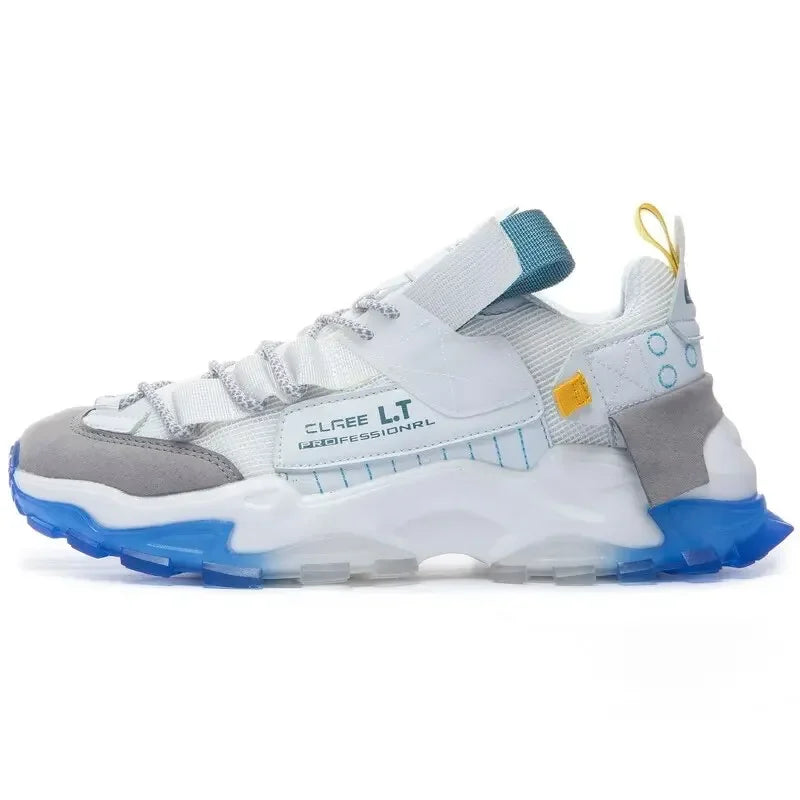 2025 Men Sneakers Female Casual Men's Shoe Tenis Luxury Shoes Trainer Race Breathable Shoes Fashion Running Women