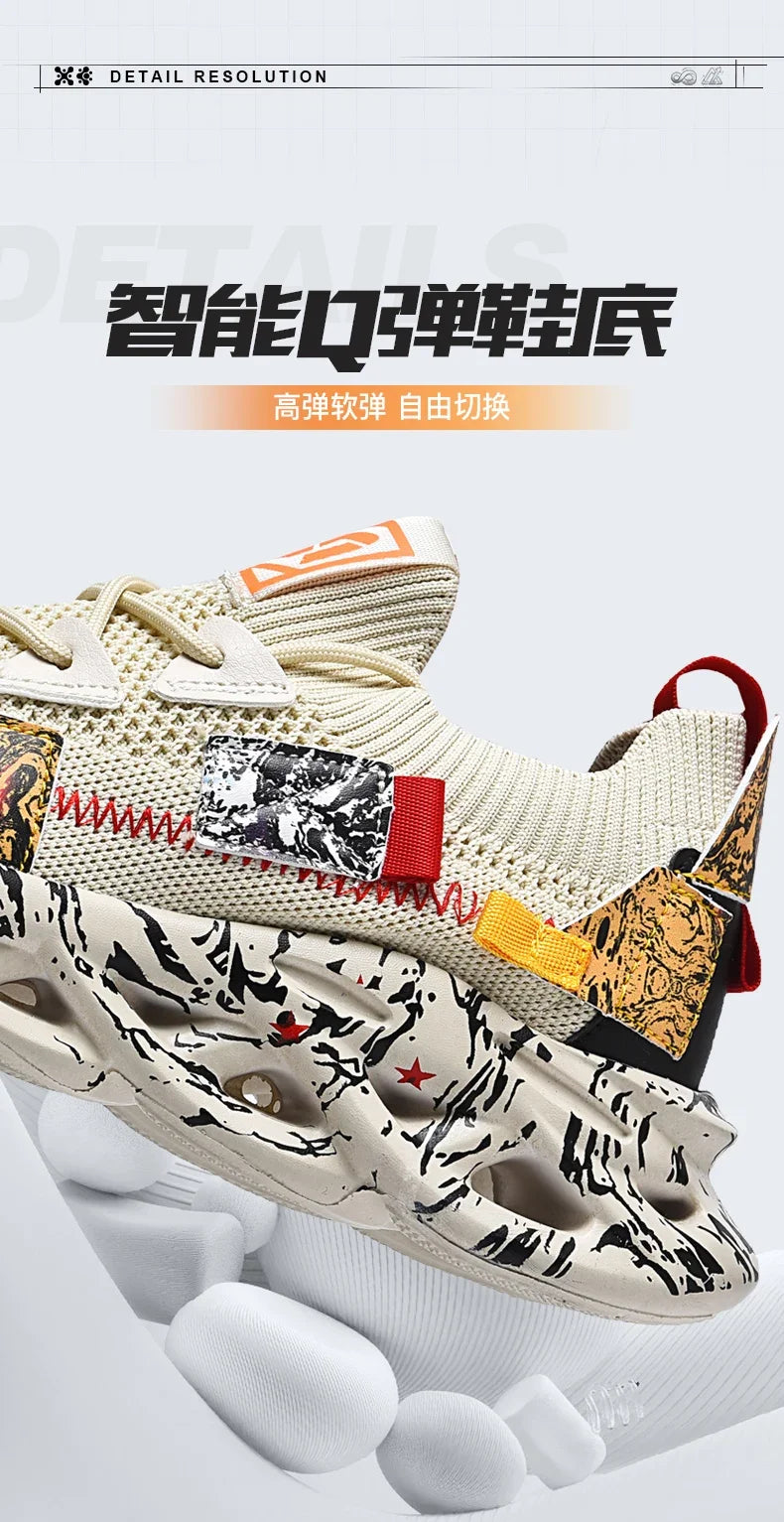 Shoes men Sneakers Male casual Mens Shoes tenis Luxury shoes Trainer Race Breathable Shoes fashion loafers running Shoes for men